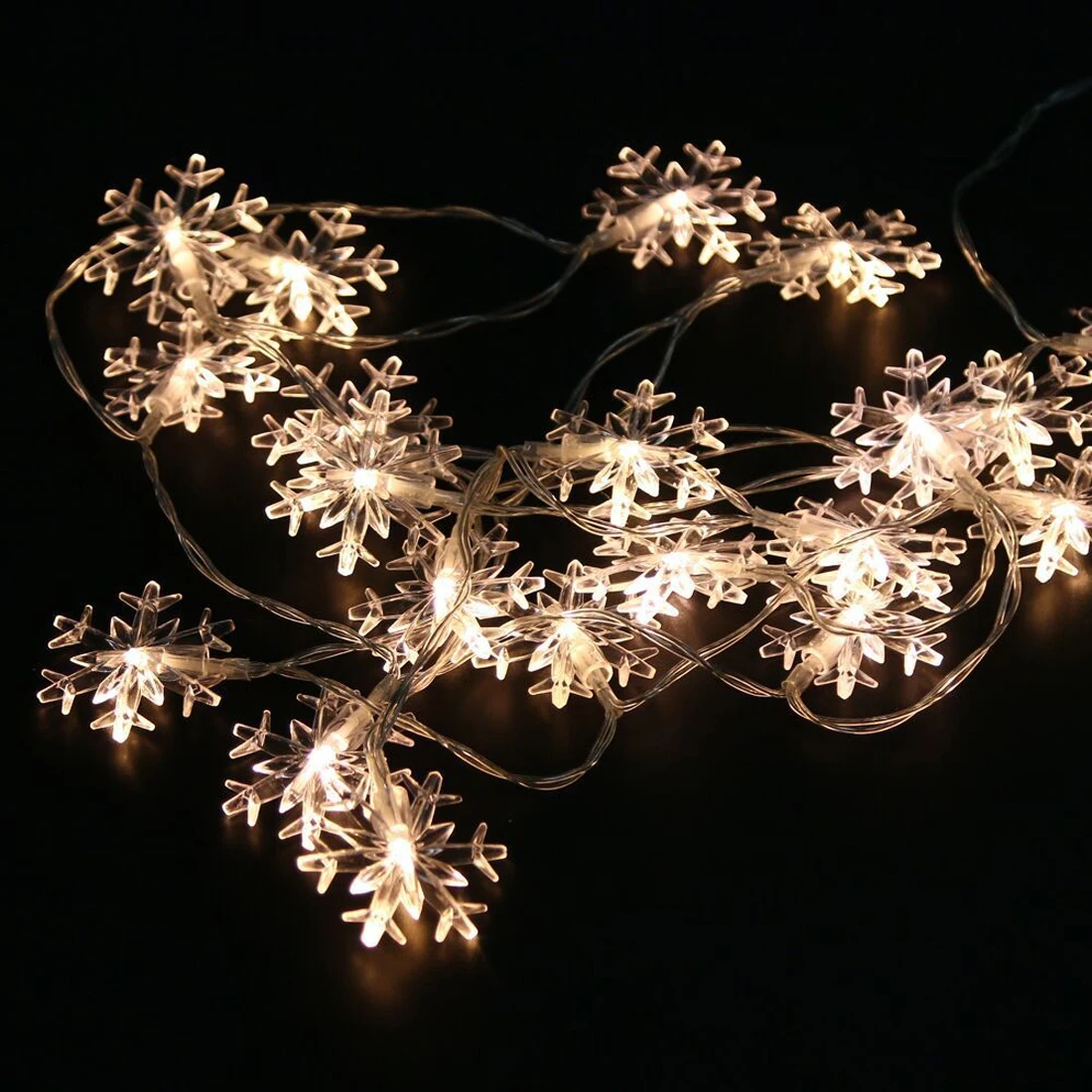 High Christmas Lights Outdoor 5m 40LED String Lights Garden Light for Wedding Party Decoration Battery Type Luzes de Natal
High Christmas Lights Outdoor 5m 40LED String Lights Garden Light for Wedding Party Decoration Battery Type Luzes de Natal