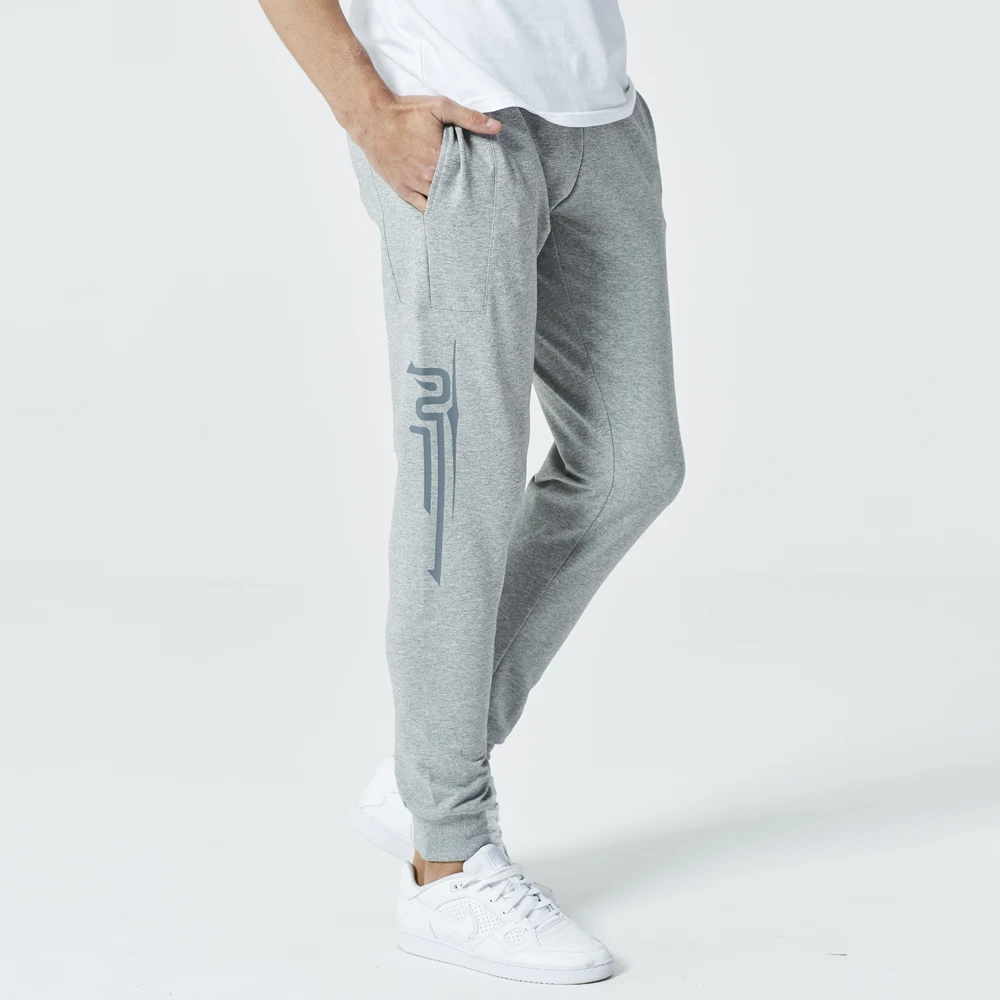 Spring New Men's Beam Foot Elastic Pants Printed Side Calender Strip Casual Pants Jogger Sports S-XXL
Spring New Men's Beam Foot Elastic Pants Printed Side Calender Strip Casual Pants Jogger Sports S-XXL