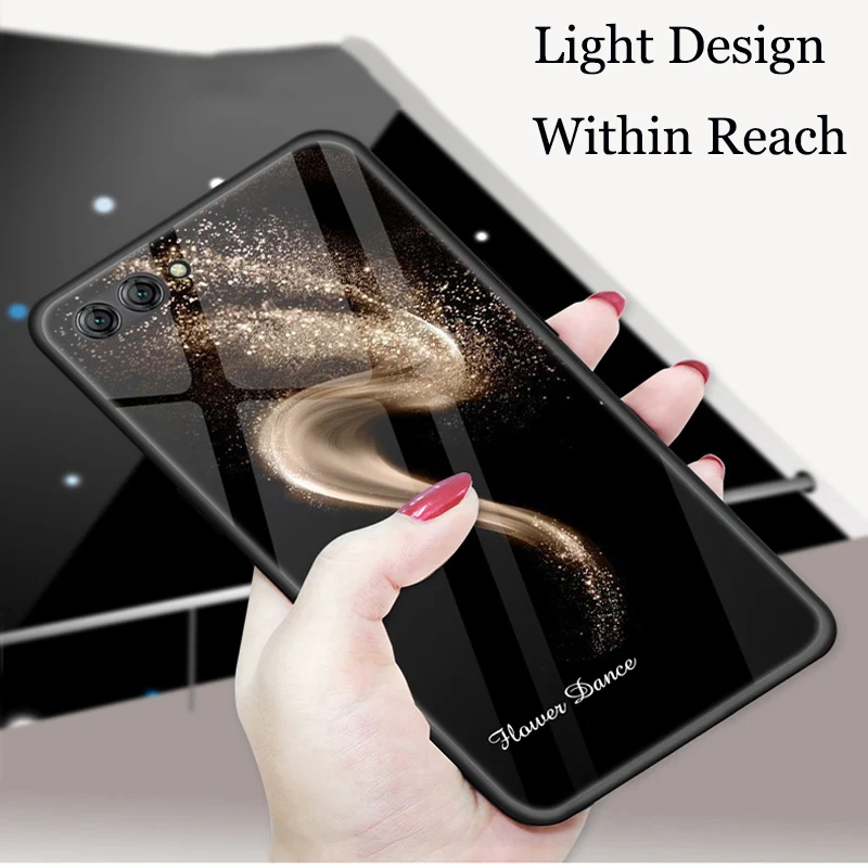 For Huawei Honor 10 case tempered glass shell For Huawei Honor10 back cover case For Honor col-al10 shell skin phone cases
For Huawei Honor 10 case tempered glass shell For Huawei Honor10 back cover case For Honor col-al10 shell skin phone cases