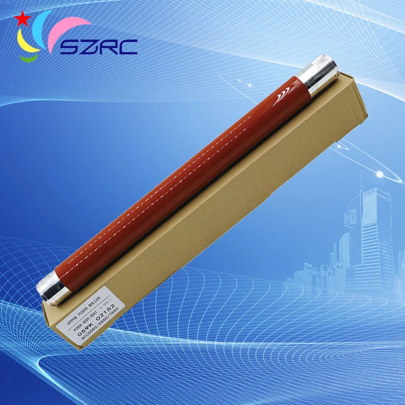 Высокое качество новый верхний ролик для Xerox DC240 242 250 252 260 WC 7655 7665 7675 7755 7765 DCC 7775 6550 7550 5065 7600
Высокое качество новый верхний ролик для Xerox DC240 242 250 252 260 WC 7655 7665 7675 7755 7765 DCC 7775 6550 7550 5065 7600