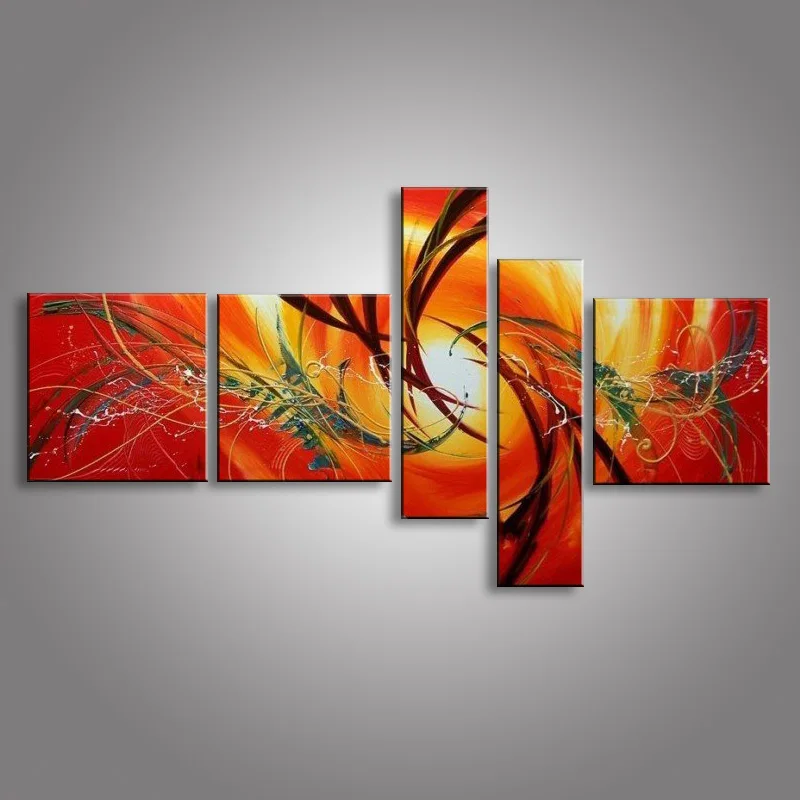 hand painted oil paintings on canvas home decoration Modern abstract Oil Painting wall XD5-109
hand painted oil paintings on canvas home decoration Modern abstract Oil Painting wall XD5-109