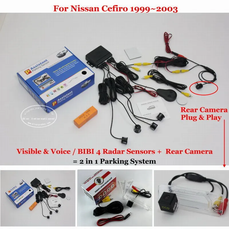 Датчик парковки для Nissan Cefiro 1999, 2000, 2001, 2002, 2003, автомобильная система сигнализации, высокое качество, камера заднего вида
Датчик парковки для Nissan Cefiro 1999, 2000, 2001, 2002, 2003, автомобильная система сигнализации, высокое качество, камера заднего вида