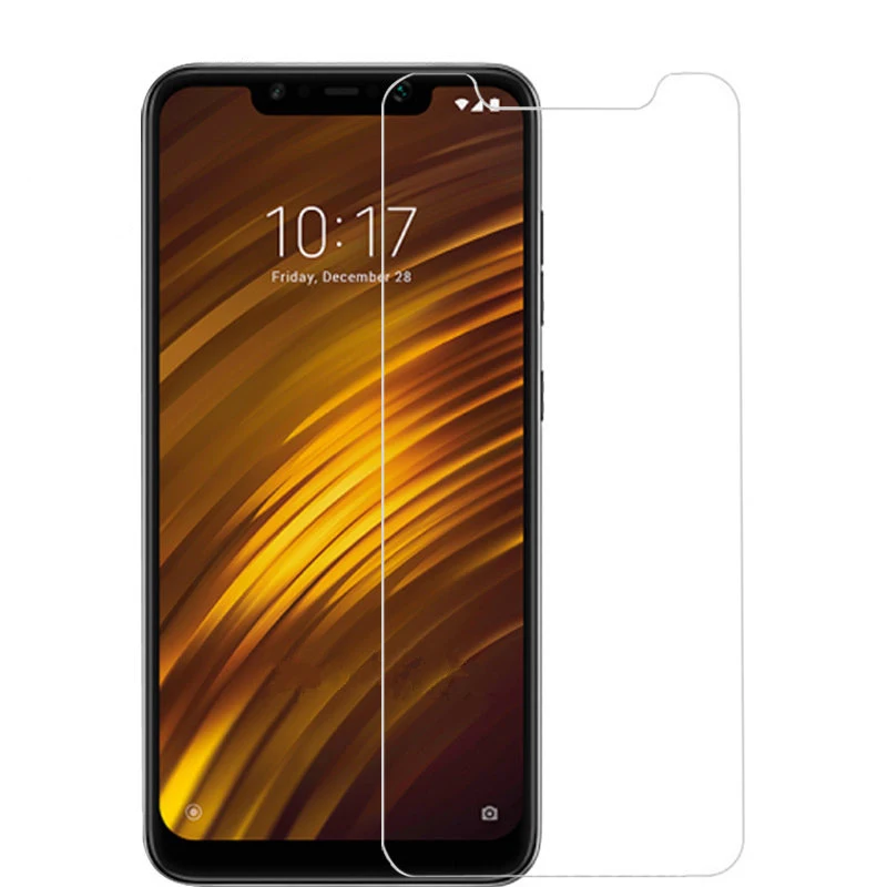 For Xiaomi Pocophone F1 Premium 0.26mm Tempered Glass Screen Protector For Xiaomi Poco phone F1 Poco F1 Protective Glass
For Xiaomi Pocophone F1 Premium 0.26mm Tempered Glass Screen Protector For Xiaomi Poco phone F1 Poco F1 Protective Glass