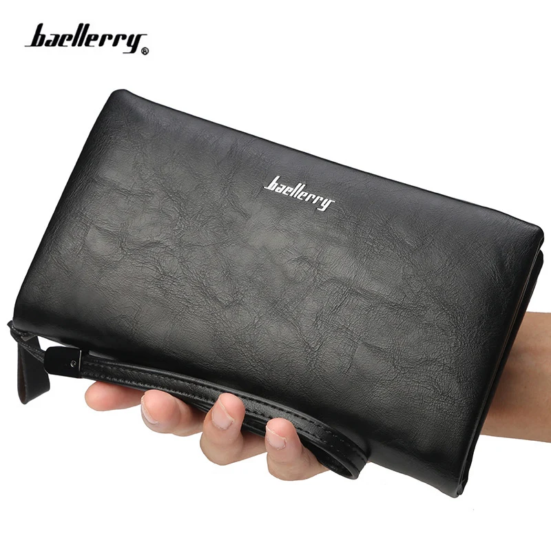 Luxury Wallets With Coin Pocket Long Zipper Coin Purse for Men Clutch Business Male Wallet phone Zipper Vintage Large Wallet
Luxury Wallets With Coin Pocket Long Zipper Coin Purse for Men Clutch Business Male Wallet phone Zipper Vintage Large Wallet
