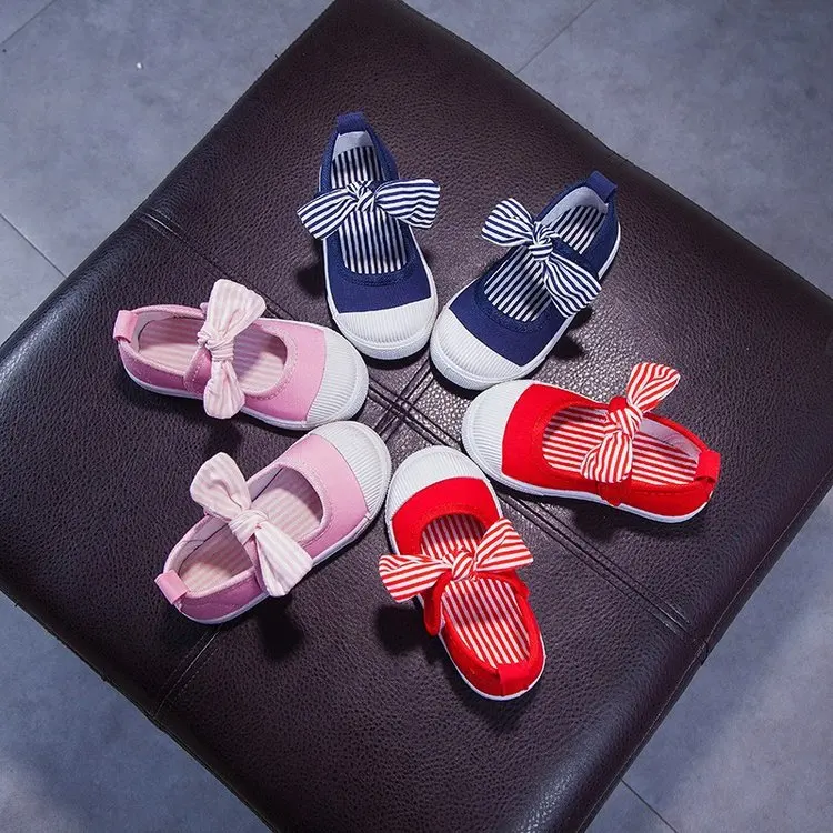 2019 New Fashion Summer Children Baby Girl New Children's Shoes Baby Shoes Girls Bow Single Shoes Baby Toddler Shoes Size 21-30
2019 New Fashion Summer Children Baby Girl New Children's Shoes Baby Shoes Girls Bow Single Shoes Baby Toddler Shoes Size 21-30