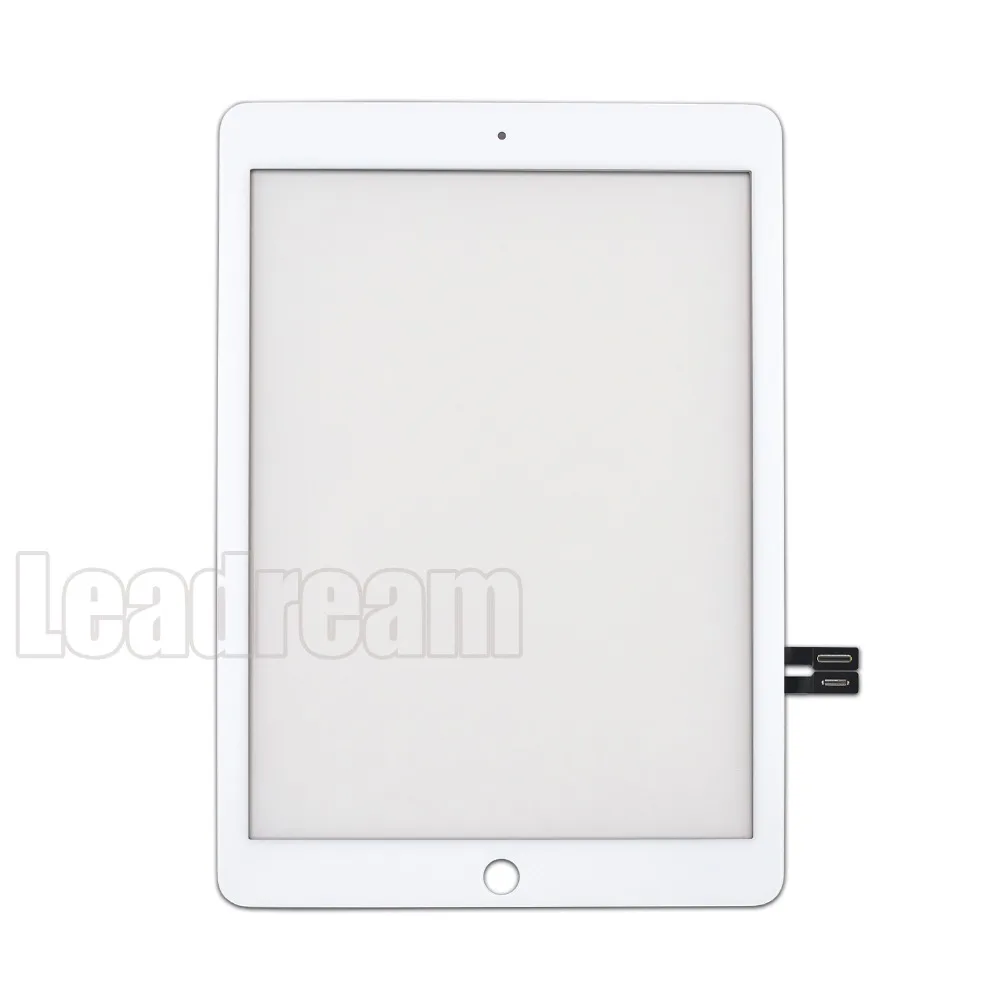 Top Quality Touch Screen Digitizer For iPad 6 6th Generation 9.7 inch 2018 A1893 A1954 LCD Outer Touch Screen Digitizer
Top Quality Touch Screen Digitizer For iPad 6 6th Generation 9.7 inch 2018 A1893 A1954 LCD Outer Touch Screen Digitizer