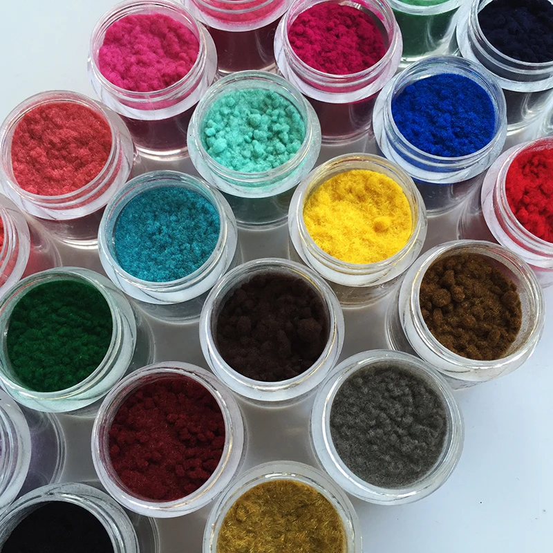 24Colors 10ml/Bottle Velvet Flocking Dust Powder Manicure Decoration Polish Glass Nails Art DIY Tips Design Nails Art
24Colors 10ml/Bottle Velvet Flocking Dust Powder Manicure Decoration Polish Glass Nails Art DIY Tips Design Nails Art