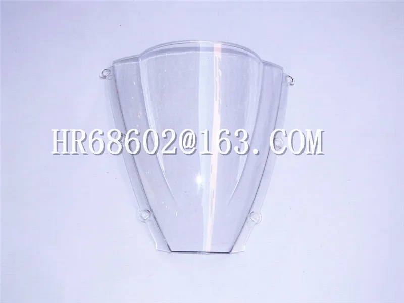 Горячая распродажа для Honda CBR 600 F5 CBR600 cbr600 f5 cbr RR rr 2003 2004 F5 03 04 белое ветровое стекло двойной пузырь
Горячая распродажа для Honda CBR 600 F5 CBR600 cbr600 f5 cbr RR rr 2003 2004 F5 03 04 белое ветровое стекло двойной пузырь