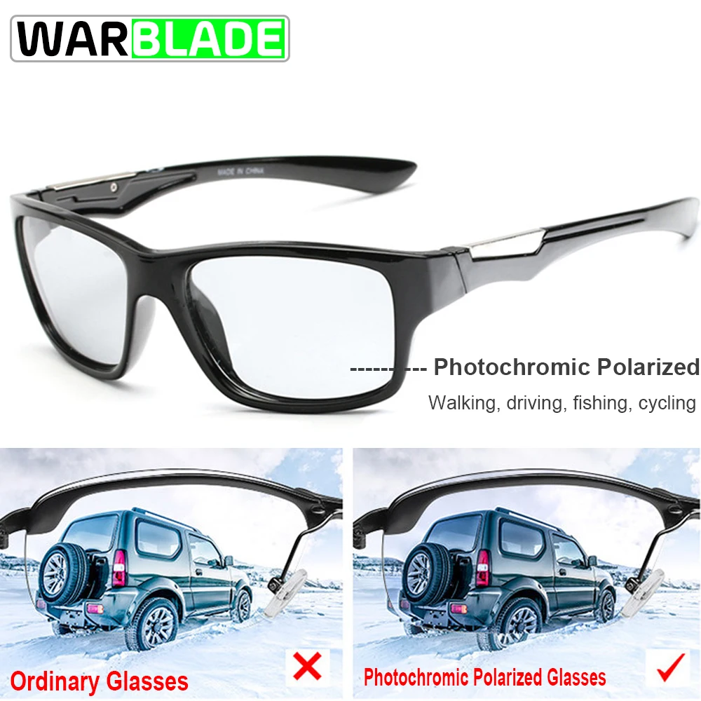 Photochromic Glasses Outdoor Sports Cycling Goggles Unisex Anti-uv MTB Mountain Discoloration Bicycle Sunglasses gafas ciclismo
Photochromic Glasses Outdoor Sports Cycling Goggles Unisex Anti-uv MTB Mountain Discoloration Bicycle Sunglasses gafas ciclismo