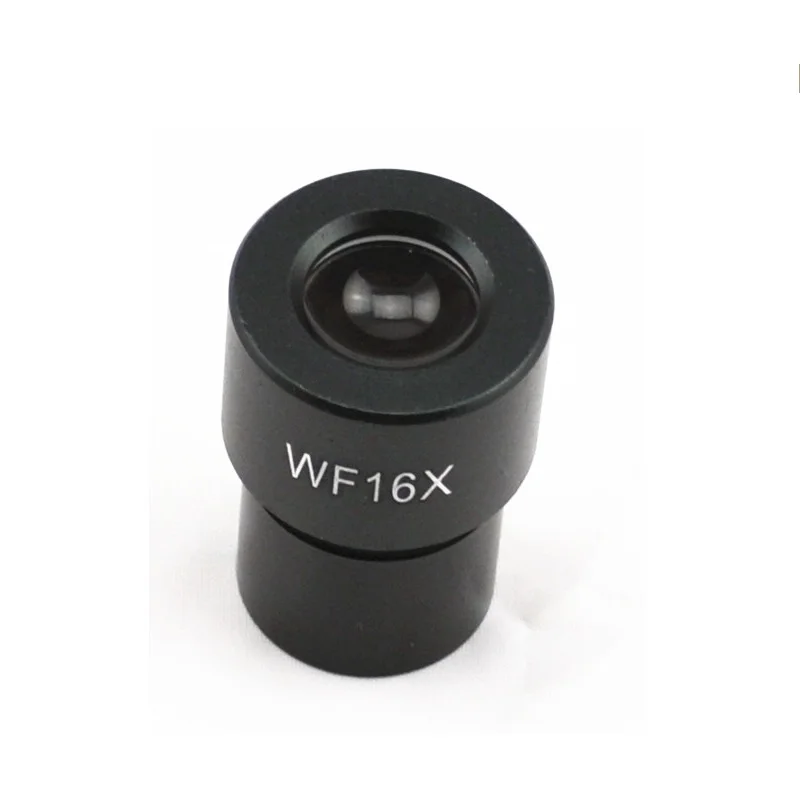 2pcs/lot WF16X Biological Microscope eyepieces Microscope Accessory Wide Angle Lens
2pcs/lot WF16X Biological Microscope eyepieces Microscope Accessory Wide Angle Lens