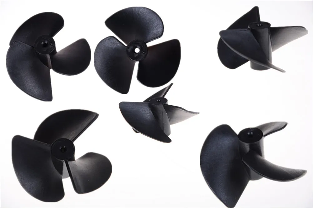 1pcs 1.9mm(tight with 2mm shaft) 3-blades propellers three blades Nylon paddle for RC boat Positive & Reverse D 40mm 2017 New
1pcs 1.9mm(tight with 2mm shaft) 3-blades propellers three blades Nylon paddle for RC boat Positive & Reverse D 40mm 2017 New