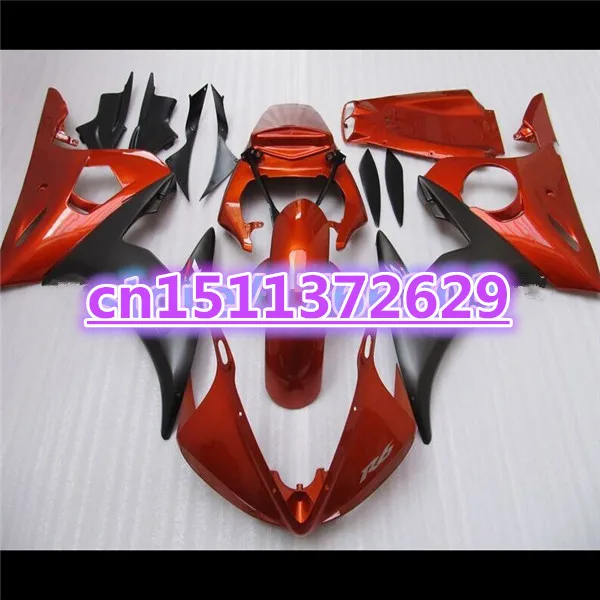 100%NEW ABS Fairing bodywork for YZF R6 2003 2004 2005 YZF-R6 03 04 05 red black YZFR6 600 03-05 fairing kit
100%NEW ABS Fairing bodywork for YZF R6 2003 2004 2005 YZF-R6 03 04 05 red black YZFR6 600 03-05 fairing kit