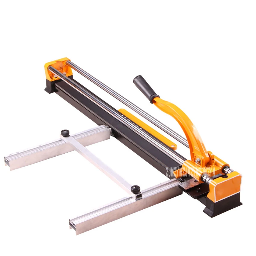 J01-800 Manual Tile Cutter Portable Double Rail Ceramic Tile Cutting Machine Household Wall Floor Tile Cutting Machine 800mm
J01-800 Manual Tile Cutter Portable Double Rail Ceramic Tile Cutting Machine Household Wall Floor Tile Cutting Machine 800mm