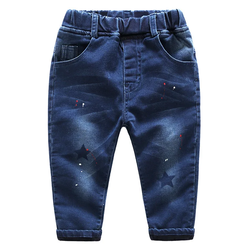 2018 Fashion Spring Winter Casual Girls Bow Jeans Cotton Kids Clothes Children Skinny Cashmere Pants Warm Elastic Trousers
2018 Fashion Spring Winter Casual Girls Bow Jeans Cotton Kids Clothes Children Skinny Cashmere Pants Warm Elastic Trousers