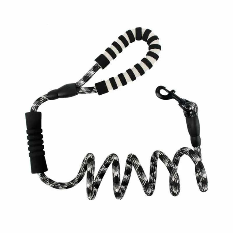 Pet Supplies 180cm Adjustable Dog Leash for Large Leashes Reflective Rope Dog Lead Harness Nylon dogs going out
Pet Supplies 180cm Adjustable Dog Leash for Large Leashes Reflective Rope Dog Lead Harness Nylon dogs going out