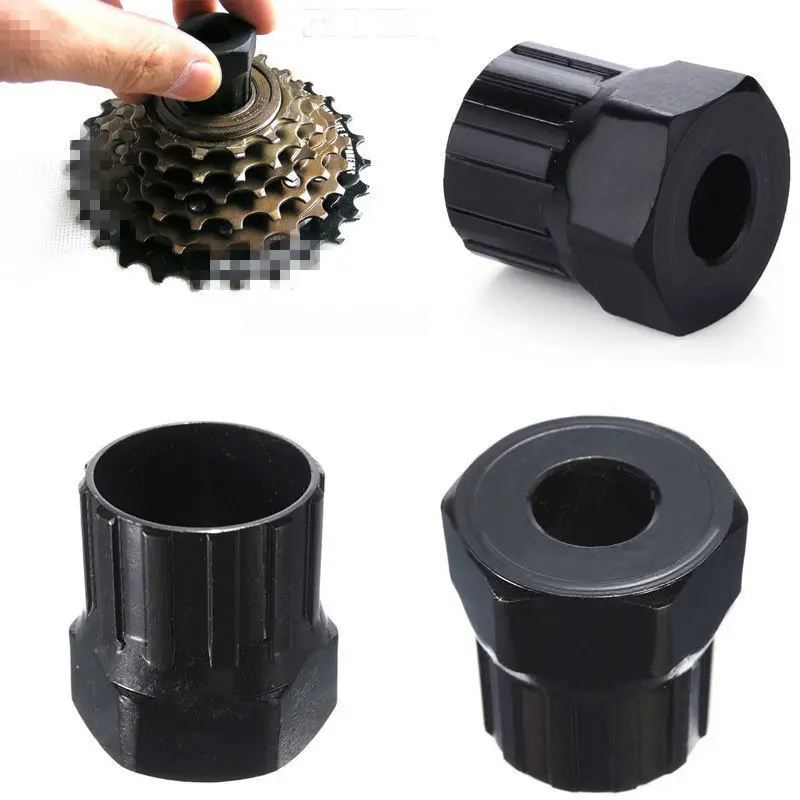 1pcs cycling bicycle Flywheel Rotating sleeve tool bike repair tools Rotating Flywheel Repair Sleeve Socket
1pcs cycling bicycle Flywheel Rotating sleeve tool bike repair tools Rotating Flywheel Repair Sleeve Socket