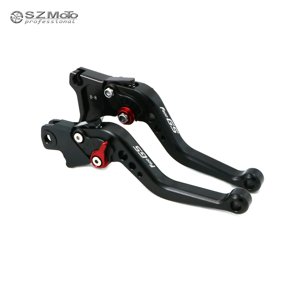 Adjustable Short Long Brake Clutch Levers For BMW F800GS F800 GS Adventure 2008-2014 2013 2012 2011 Motorcycle Accessories CNC
Adjustable Short Long Brake Clutch Levers For BMW F800GS F800 GS Adventure 2008-2014 2013 2012 2011 Motorcycle Accessories CNC