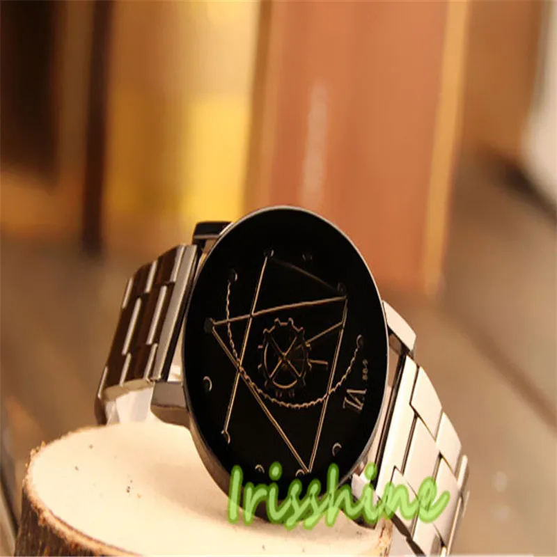 2020 New Women's watch Fashion Watch Stainless Steel Women Quartz Analog Wrist Watch Reloj de mujer Dameshorloge A50
2020 New Women's watch Fashion Watch Stainless Steel Women Quartz Analog Wrist Watch Reloj de mujer Dameshorloge A50