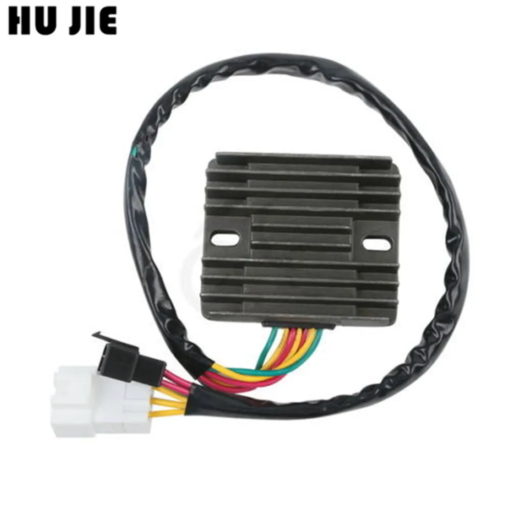 Motorcycle Voltage Rectifier Regulator For HONDA CBR600 CBR 600 F4I 2001 2002 2003 2004 2005 2006 01-06
Motorcycle Voltage Rectifier Regulator For HONDA CBR600 CBR 600 F4I 2001 2002 2003 2004 2005 2006 01-06