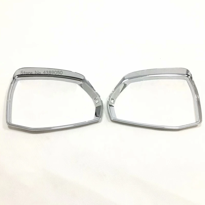 For Audi Q7 2016 2017 2018 ABS Chrome Car rearview mirror block rain eyebrow Cover Trim With Turning Light car styling
For Audi Q7 2016 2017 2018 ABS Chrome Car rearview mirror block rain eyebrow Cover Trim With Turning Light car styling
