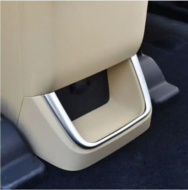 Аксессуары подходят для TOYOTA HIGHLANDER KLUGER 2014 2015, хромированная Задняя Крышка вентиляционного отверстия, декоративная молдинговая отделка
Аксессуары подходят для TOYOTA HIGHLANDER KLUGER 2014 2015, хромированная Задняя Крышка вентиляционного отверстия, декоративная молдинговая отделка