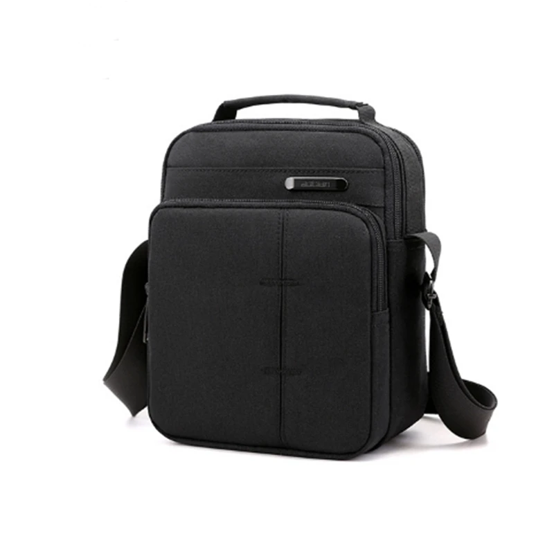 Men Fashion Shoulder Bag Business Casual Sling Bags High Quality Messenger Bag Waterproof Handbags Oxford Crossbody Bags
Men Fashion Shoulder Bag Business Casual Sling Bags High Quality Messenger Bag Waterproof Handbags Oxford Crossbody Bags