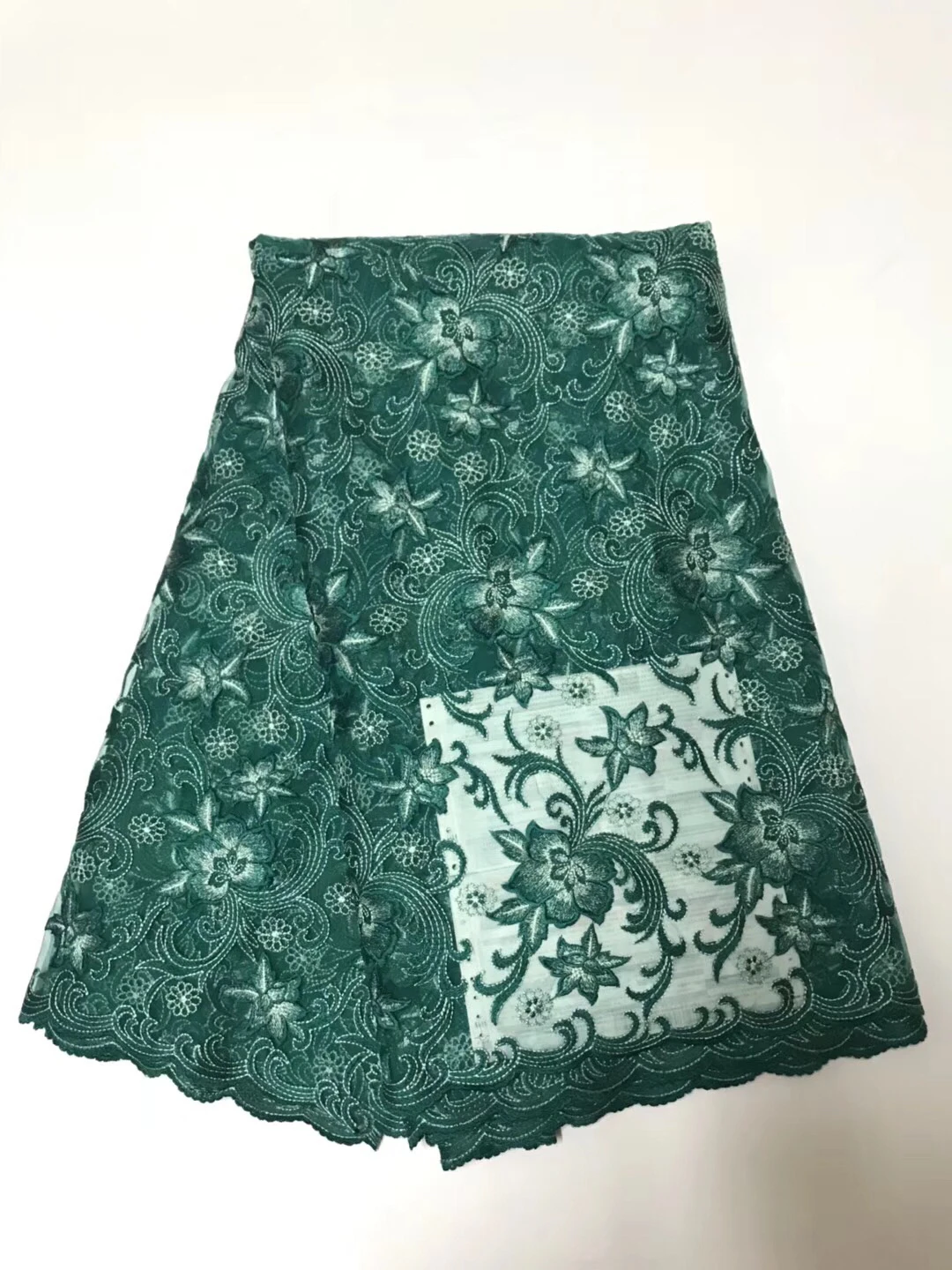 French Net Lace Fabric 2018 Latest African Lace Fabric With Embroidery Mesh Tulle Lace Fabric High quality Nigerian Lace LR2295
French Net Lace Fabric 2018 Latest African Lace Fabric With Embroidery Mesh Tulle Lace Fabric High quality Nigerian Lace LR2295