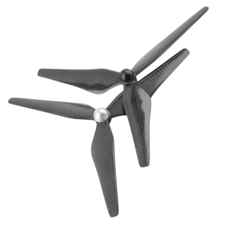 Ormino 9450 3 Blade Propeller RC Drones Accessories Quadcopter Kit 3-Leaf Prop Zero 380 Frame Quadcopter Parts 9450 Carbon Prop
Ormino 9450 3 Blade Propeller RC Drones Accessories Quadcopter Kit 3-Leaf Prop Zero 380 Frame Quadcopter Parts 9450 Carbon Prop