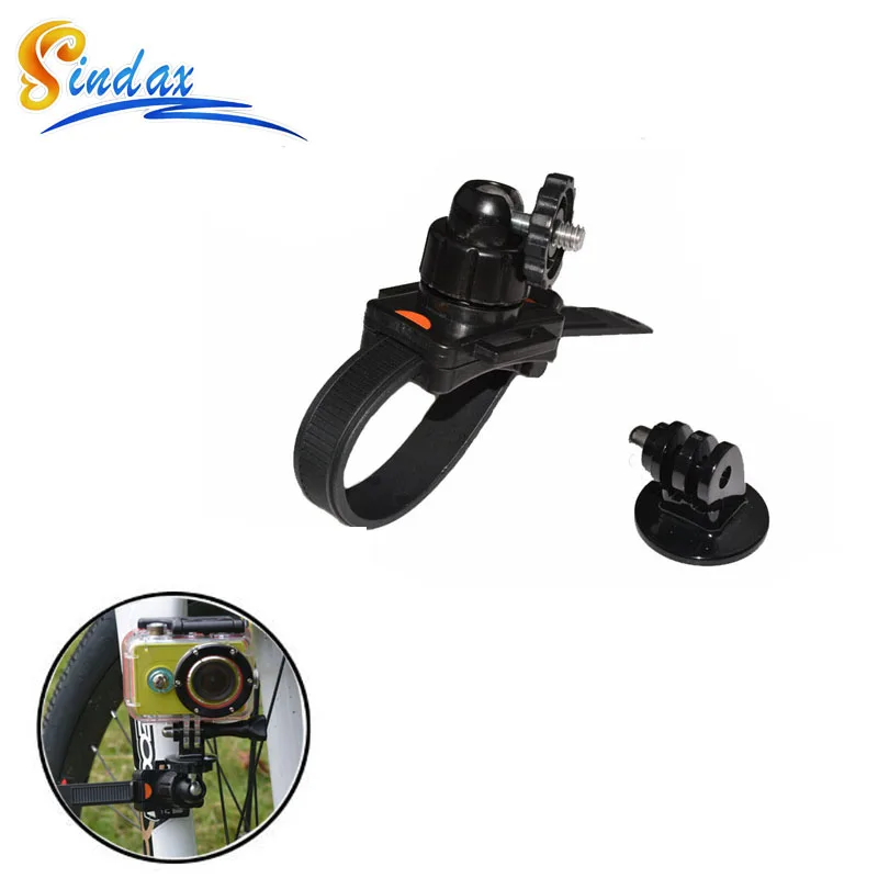 Sindax Bike Bicycle Motorcycle Fixed Bracket Mount For GoPro Hero 3 3+ 4 For Gopro Hero 5 SJ4000 Xiaomi Yi 2 4K Action Camera
Sindax Bike Bicycle Motorcycle Fixed Bracket Mount For GoPro Hero 3 3+ 4 For Gopro Hero 5 SJ4000 Xiaomi Yi 2 4K Action Camera