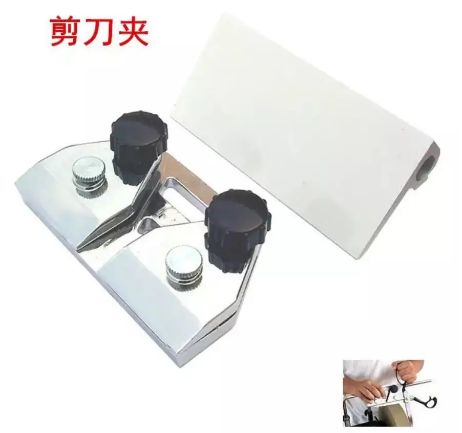 The accessories of the Water-cooled Grinder Electric Knife Sharpener Low Speed Grinding machine
The accessories of the Water-cooled Grinder Electric Knife Sharpener Low Speed Grinding machine