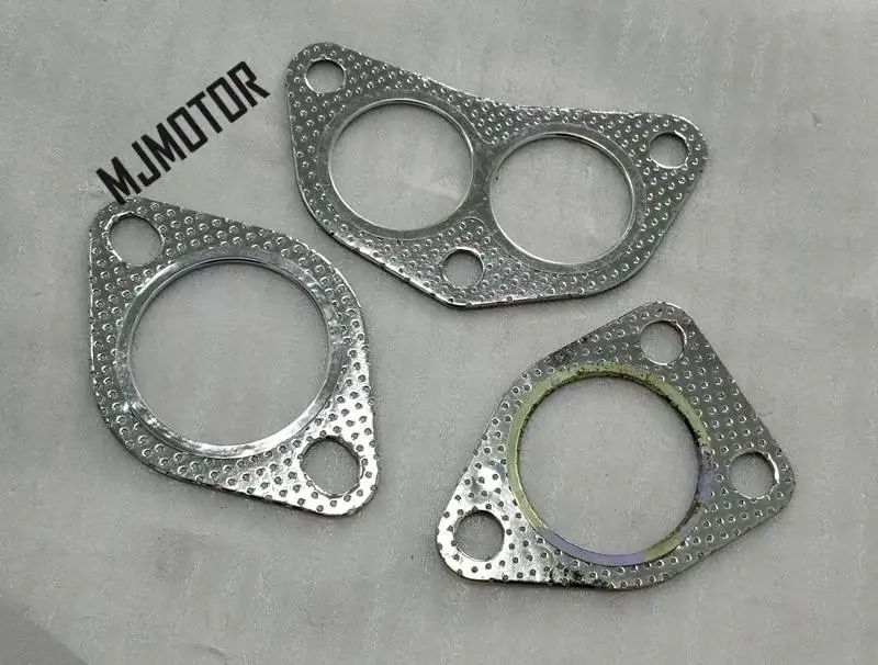3 models Exhaust Manifold Gasket for Chinese Brilliance BS4 M2 1.6L Engine 2009 Auto car motor parts 3014112
3 models Exhaust Manifold Gasket for Chinese Brilliance BS4 M2 1.6L Engine 2009 Auto car motor parts 3014112