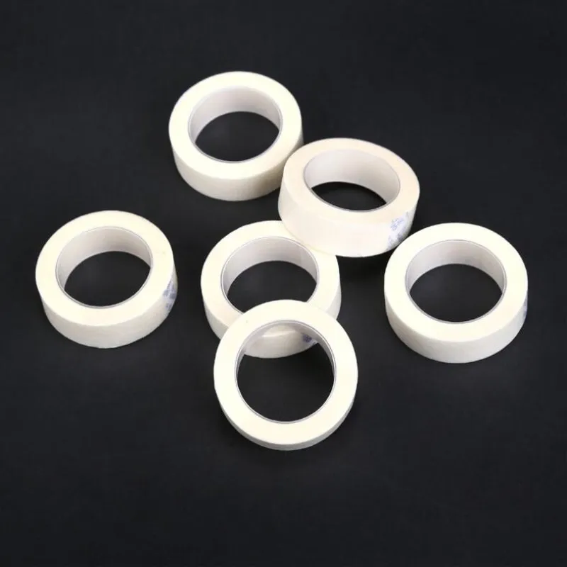Eyelash Extension Lint White Tape Under Eye Pads Paper For False eyelash patch Eye Tips Sticker Wraps Make Up Too
Eyelash Extension Lint White Tape Under Eye Pads Paper For False eyelash patch Eye Tips Sticker Wraps Make Up Too