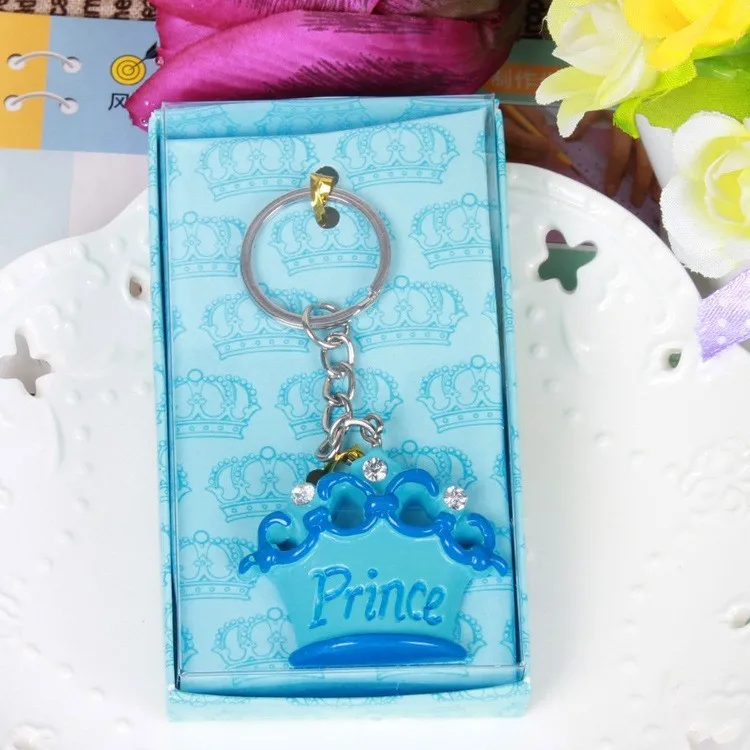 30 pcs New arrival Pink crown princess key chains wedding baby shower favor gifts keychains
30 pcs New arrival Pink crown princess key chains wedding baby shower favor gifts keychains