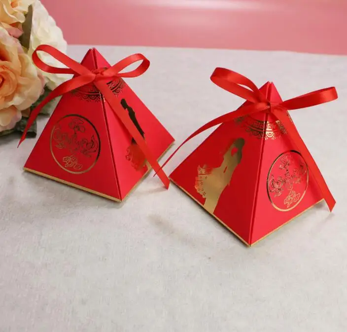10 5PCS/Set Candy Box Gift Bag Birthday Party Gift Box With Ribbon Lovers Wedding Paper Box Festival Supplies
10 5PCS/Set Candy Box Gift Bag Birthday Party Gift Box With Ribbon Lovers Wedding Paper Box Festival Supplies