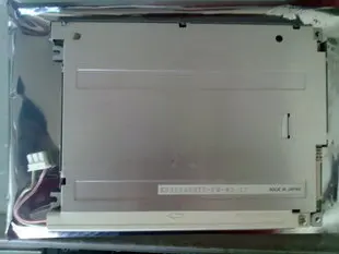 KCS3224ASTT X10 оригинал + Класс 5 7 "дюймовый промышленный ЖК дисплей Панель один год