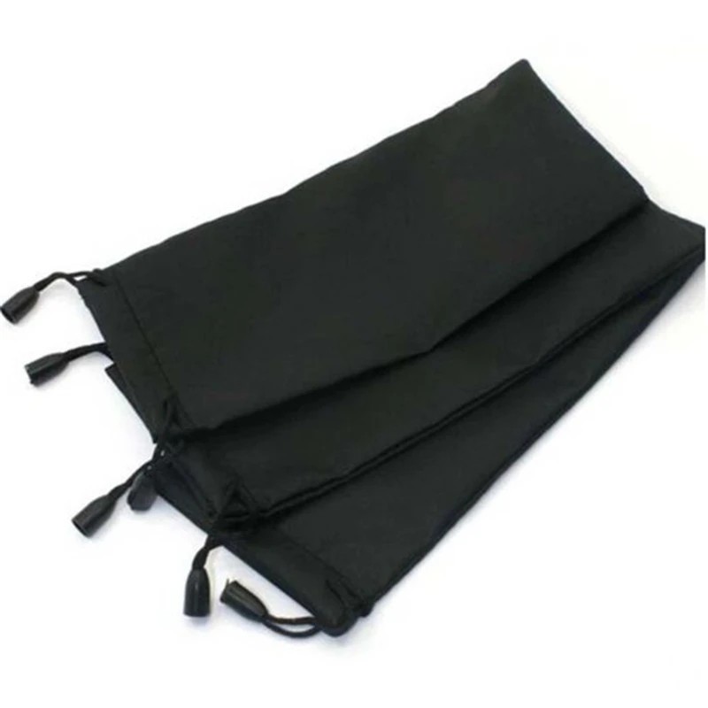 100 pieces/lot 18*9cm Glasses Case Soft Waterproof Plaid Cloth Sunglasses Bag Glasses Pouch Black Color Wholesale Good Quality
100 pieces/lot 18*9cm Glasses Case Soft Waterproof Plaid Cloth Sunglasses Bag Glasses Pouch Black Color Wholesale Good Quality