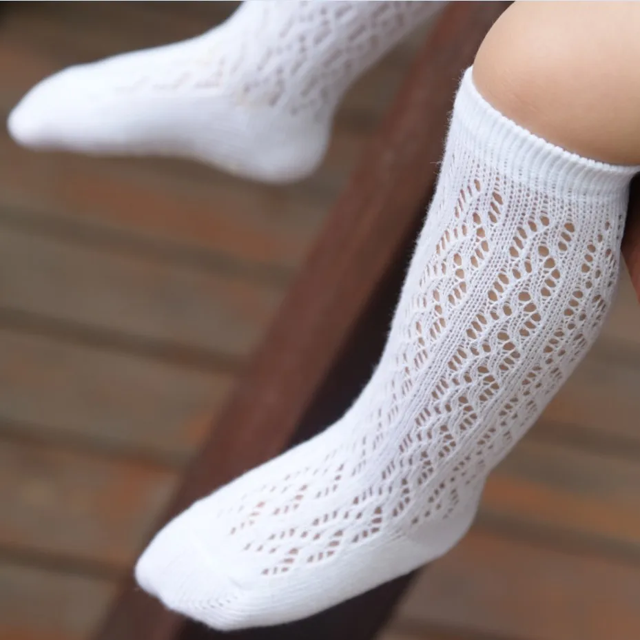New Baby boys Girls Cotton Knee High Socks Solid Candy Color Kids Toddler Newborn Infant Non-slip Long Socks
New Baby boys Girls Cotton Knee High Socks Solid Candy Color Kids Toddler Newborn Infant Non-slip Long Socks