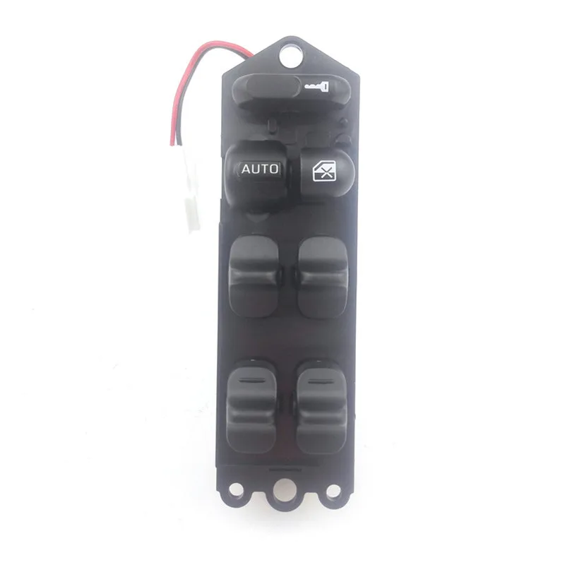 Переключатель Стеклоподъемника 25401-1E401 254011E40, 1 шт., для Nissan Bluebird U13 Altima Room Sunny 1993-1995
Переключатель Стеклоподъемника 25401-1E401 254011E40, 1 шт., для Nissan Bluebird U13 Altima Room Sunny 1993-1995
