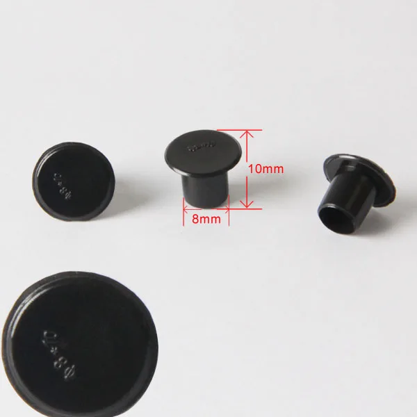 YILONG 1000pcs 8*10mm Black Plastic Disposable Tattoo Ink Holder Cups Pigment Supplies Permanent Makeup
YILONG 1000pcs 8*10mm Black Plastic Disposable Tattoo Ink Holder Cups Pigment Supplies Permanent Makeup