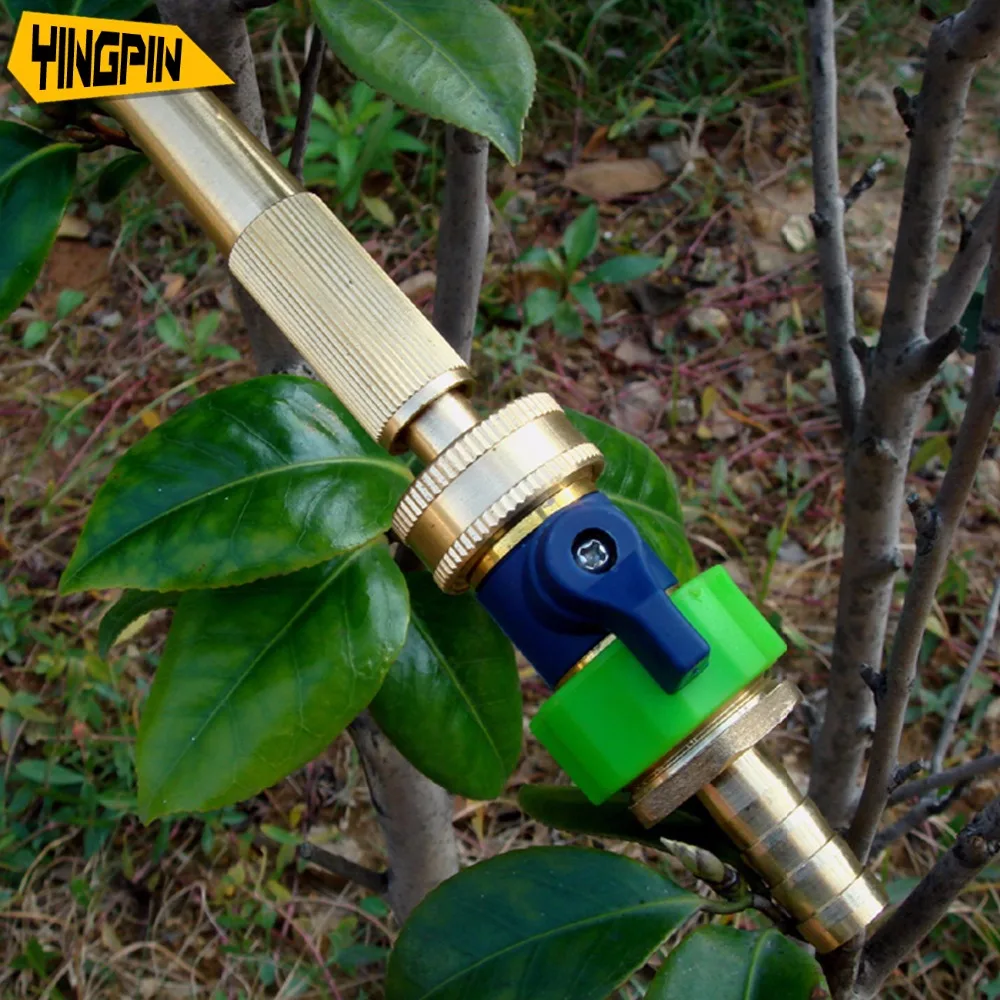 water gun nozzle Household watering,watering flower,washing,sprinkling,spraying,direct current adjustable direct waterjet nozzle
water gun nozzle Household watering,watering flower,washing,sprinkling,spraying,direct current adjustable direct waterjet nozzle