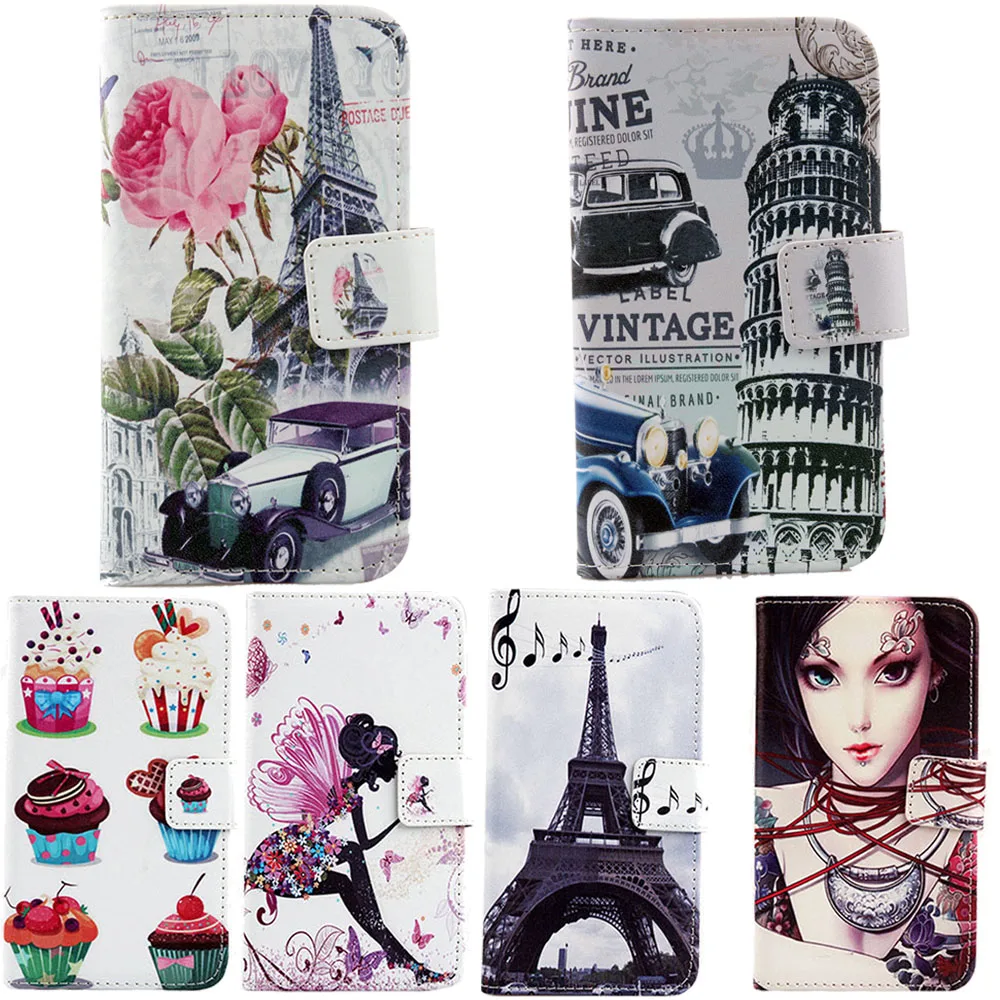 1Pcs Cute Cartoon Painted PU Leather Case For Fly FS452 Optional Flip Book Style Protective Cover Skin Fashion Hot Sale
1Pcs Cute Cartoon Painted PU Leather Case For Fly FS452 Optional Flip Book Style Protective Cover Skin Fashion Hot Sale