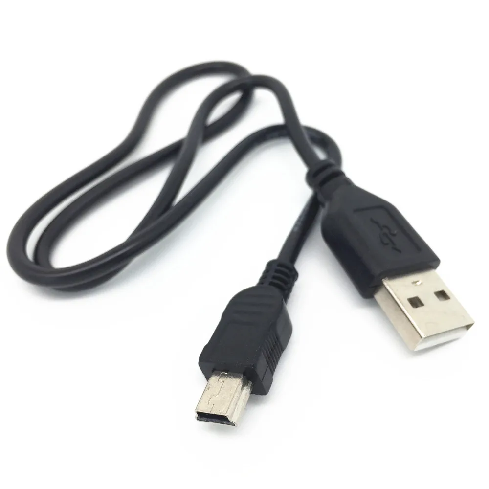 Зарядное устройство с Usb-кабелем 50 см для MOTOROLA A1200 H3 H500 K1 KRZR K1m K3 MAXX V3 V6 Ve V195 W755 SLVR L7 L71