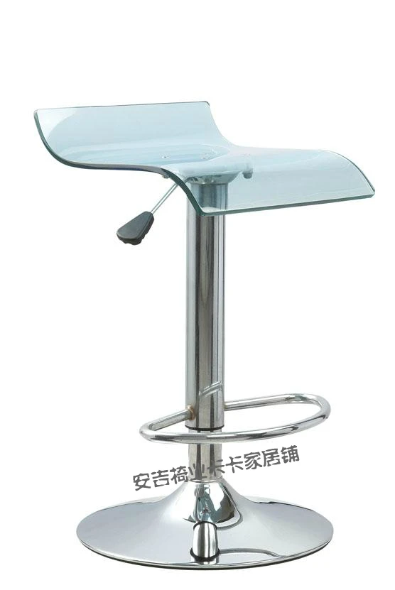 Поворотный барные стулья стул кресельный подъемник стильная простота с - купить