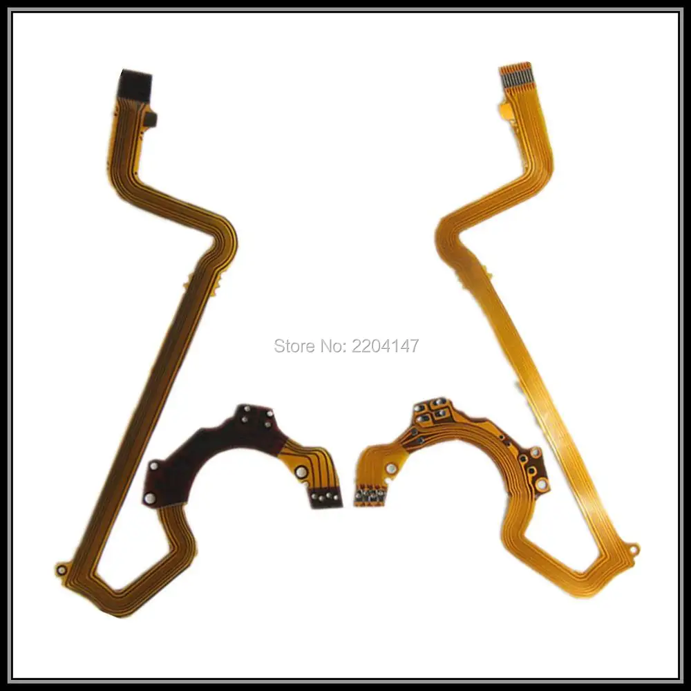 2PCS/ NEW Aperture F828 Shutter Flex Cable For SONY DSC-F828 Camera Repair Part Digital Camera repair parts free shipping
2PCS/ NEW Aperture F828 Shutter Flex Cable For SONY DSC-F828 Camera Repair Part Digital Camera repair parts free shipping