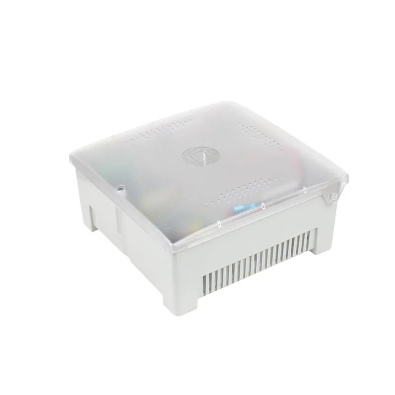 12V 2A Пластик Питание коробка с резервным UPS Батарея (7AH) для доступа Управление
12V 2A Пластик Питание коробка с резервным UPS Батарея (7AH) для доступа Управление
