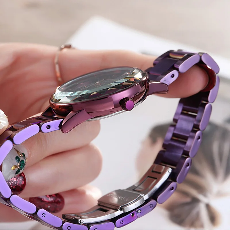 Women Watches Luxury Brand Fashion Quartz Ladies Stainless Steel Band Watch Dress Waterproof Watch Casual Clock Relogio Feminino
Women Watches Luxury Brand Fashion Quartz Ladies Stainless Steel Band Watch Dress Waterproof Watch Casual Clock Relogio Feminino