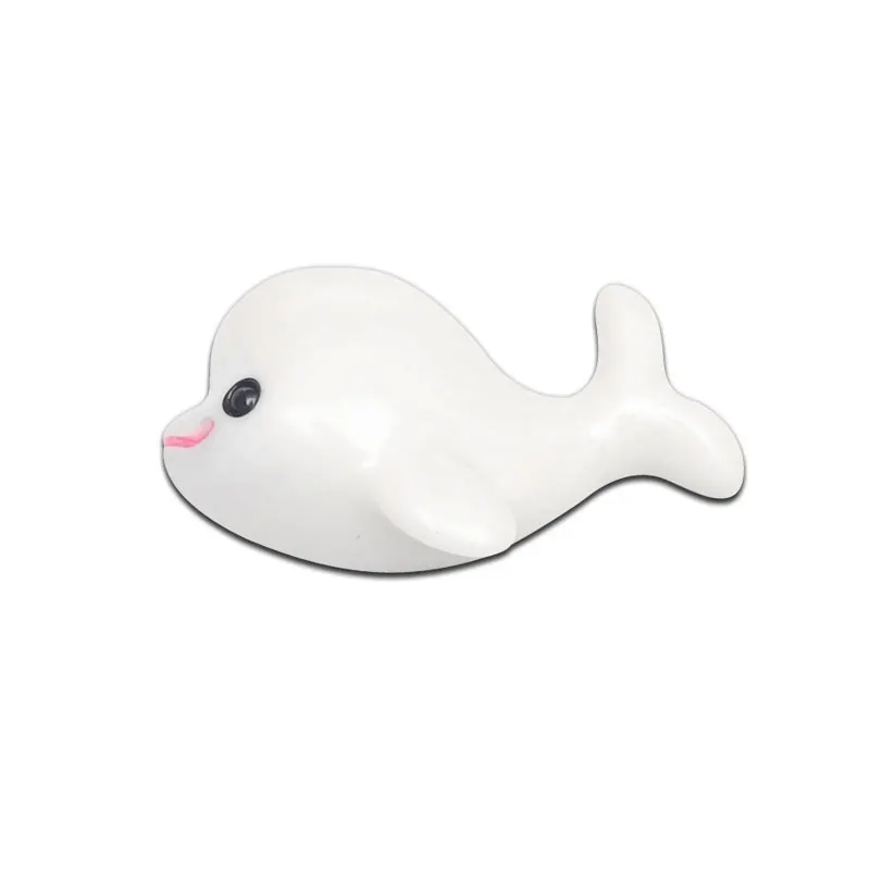 Resin Mixed Medium White Dolphin Christmas Decoration Crafts Flatback Cabochon Embellishments For Scrapbooking DIY Accessories
Resin Mixed Medium White Dolphin Christmas Decoration Crafts Flatback Cabochon Embellishments For Scrapbooking DIY Accessories