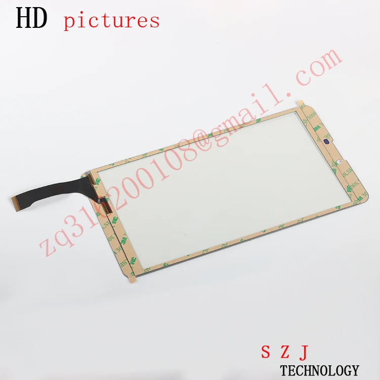 Original 8" inch OLM-080B1034-FPC VER1 Touch Screen Panel glass Digitizer Sensor Replacement Free Shipping
Original 8" inch OLM-080B1034-FPC VER1 Touch Screen Panel glass Digitizer Sensor Replacement Free Shipping