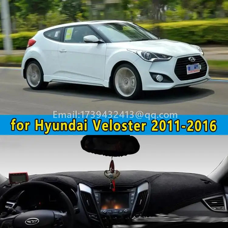 car dashmats car-styling accessories dashboard cover for Hyundai Veloster 2011 2012 2013 2014 2015 2016
car dashmats car-styling accessories dashboard cover for Hyundai Veloster 2011 2012 2013 2014 2015 2016