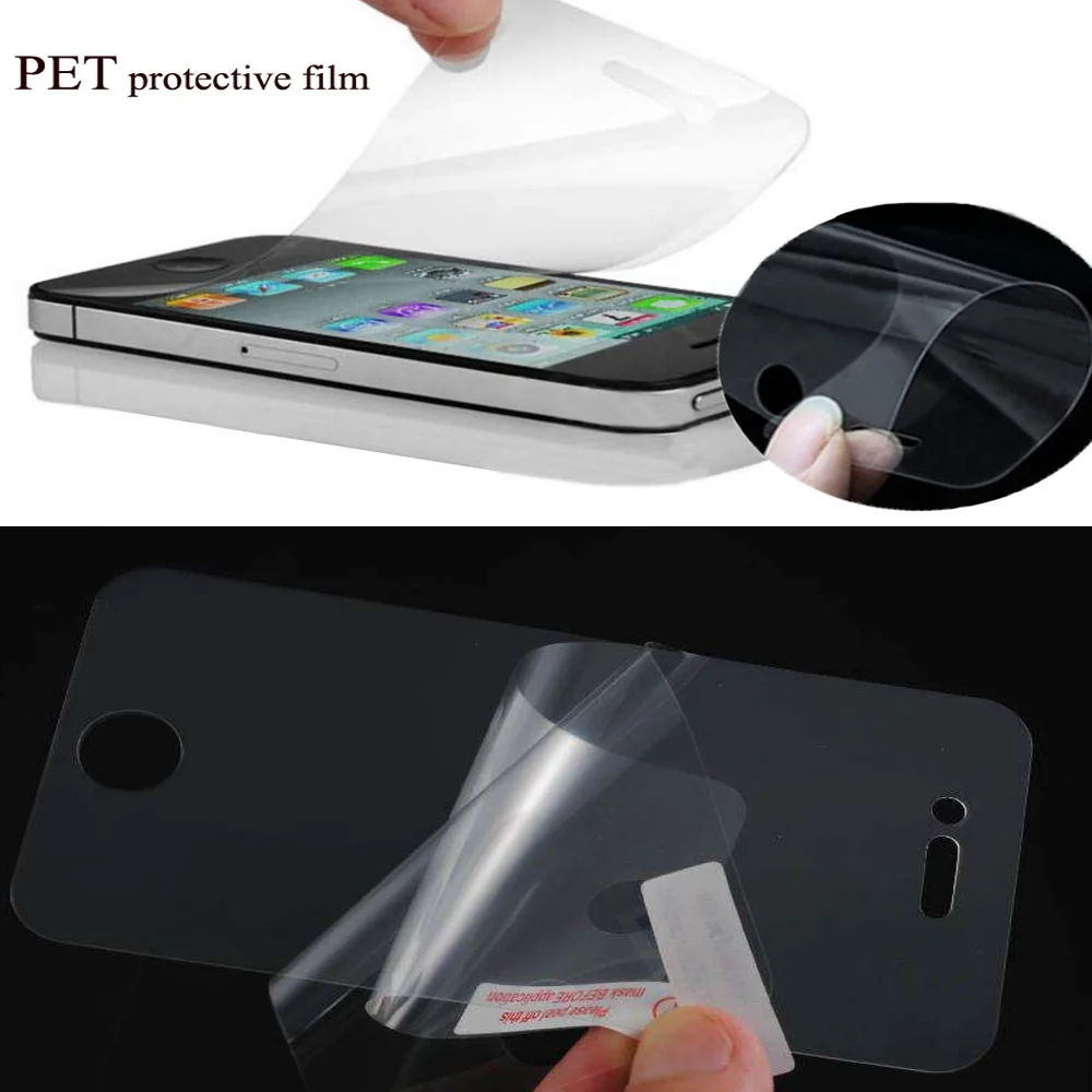 3 шт. Защитная пленка для Koobee M9 плюс ЖК-дисплей Экран Protector Ultra Slim HD фильмов |